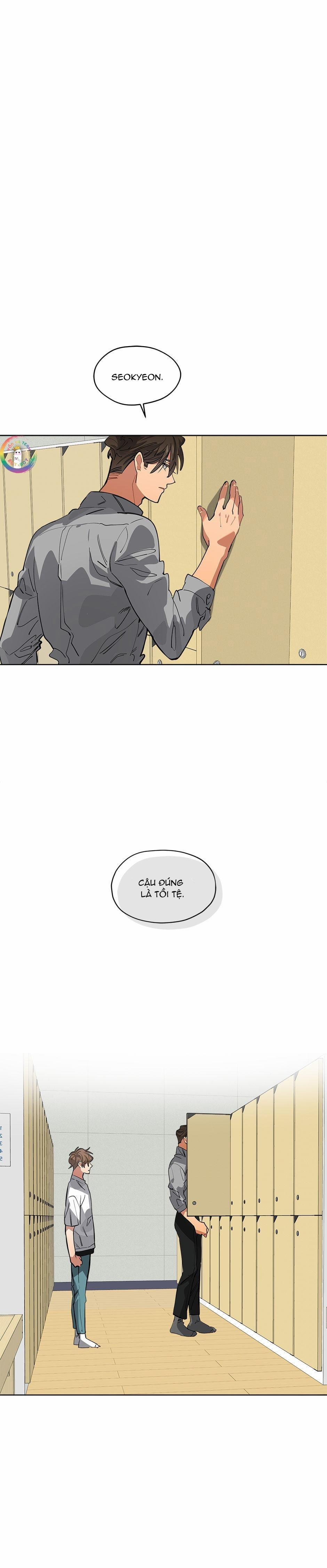 Cơn Mưa Rào 55 trang 1