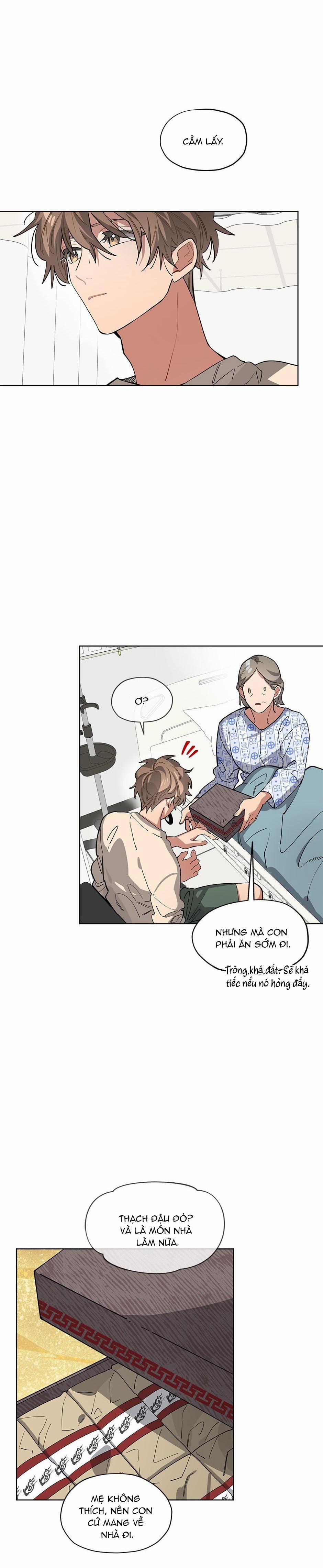 Cơn Mưa Rào 55 trang 11