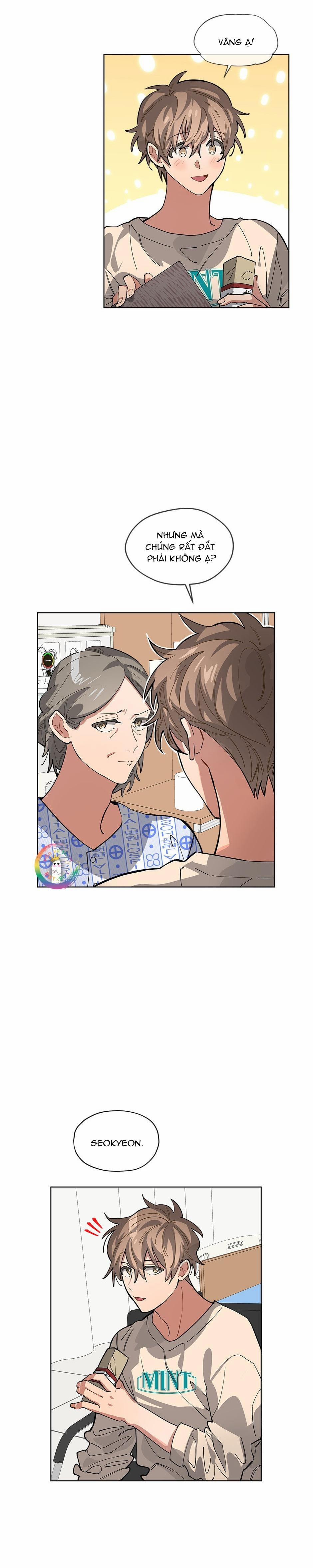 Cơn Mưa Rào 55 trang 12