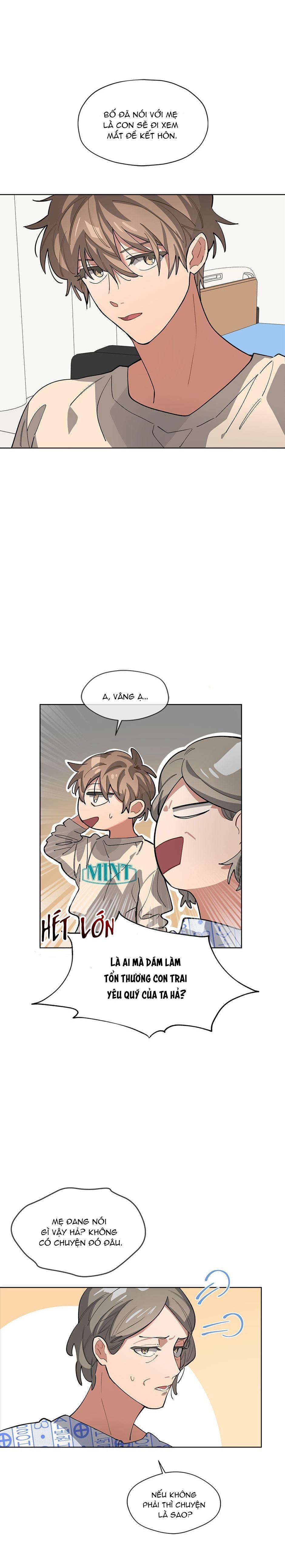 Cơn Mưa Rào 55 trang 13