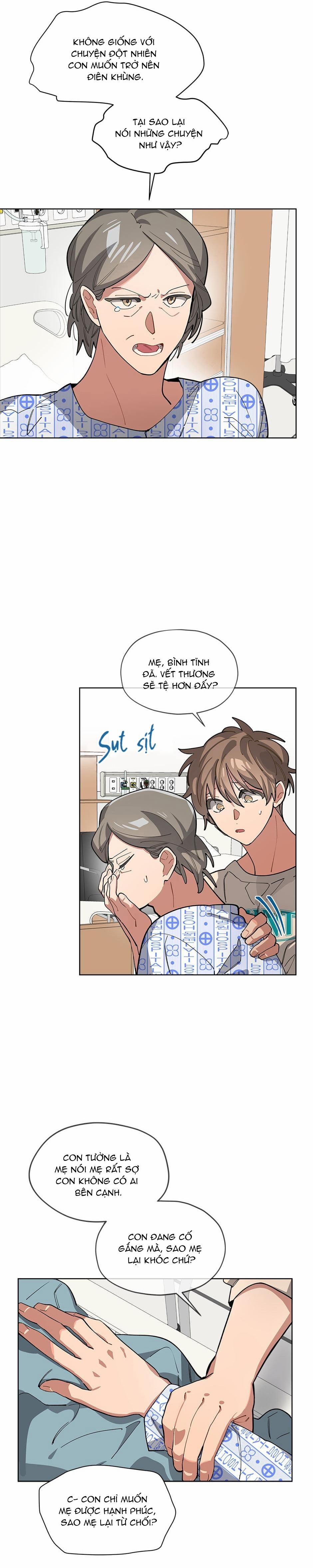 Cơn Mưa Rào 55 trang 15