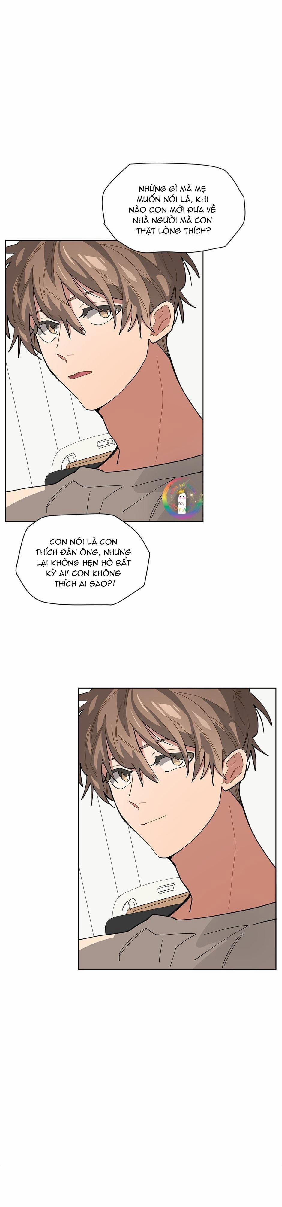 Cơn Mưa Rào 55 trang 16