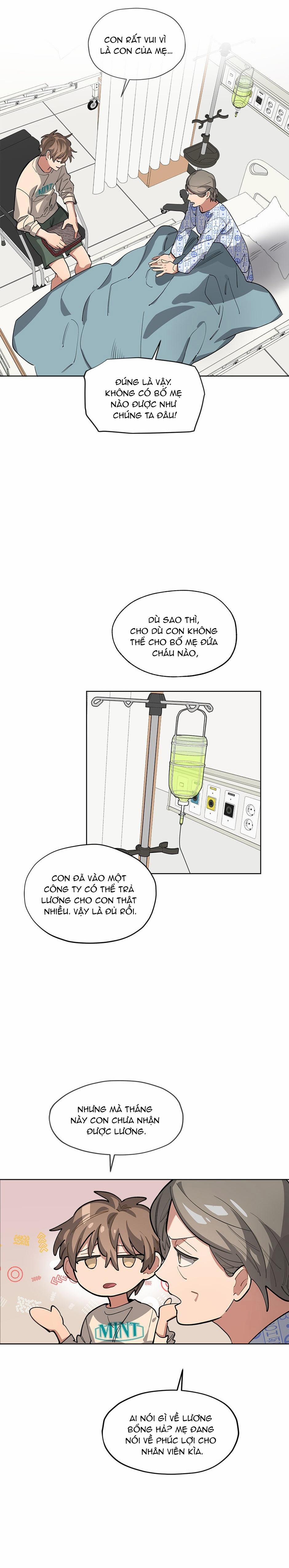 Cơn Mưa Rào 55 trang 17