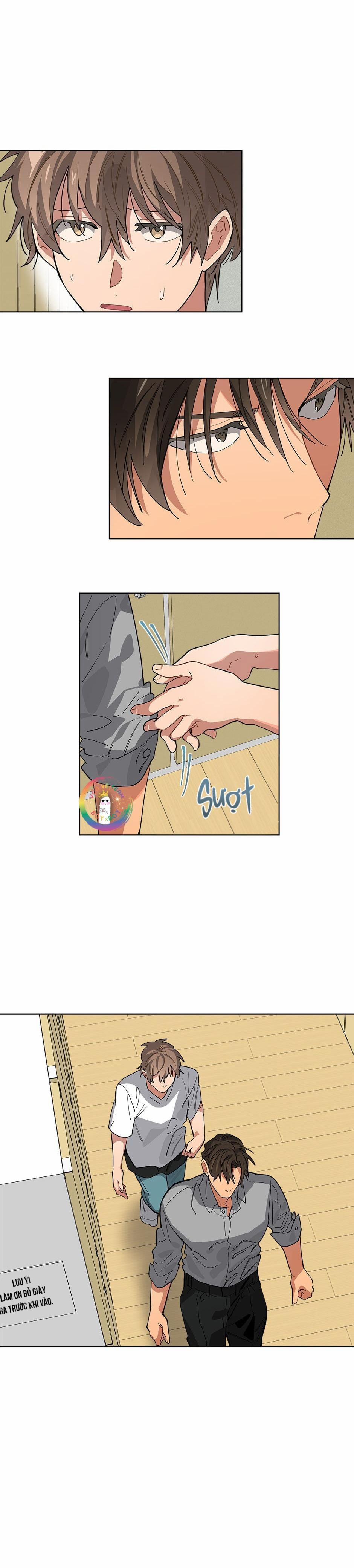 Cơn Mưa Rào 55 trang 8