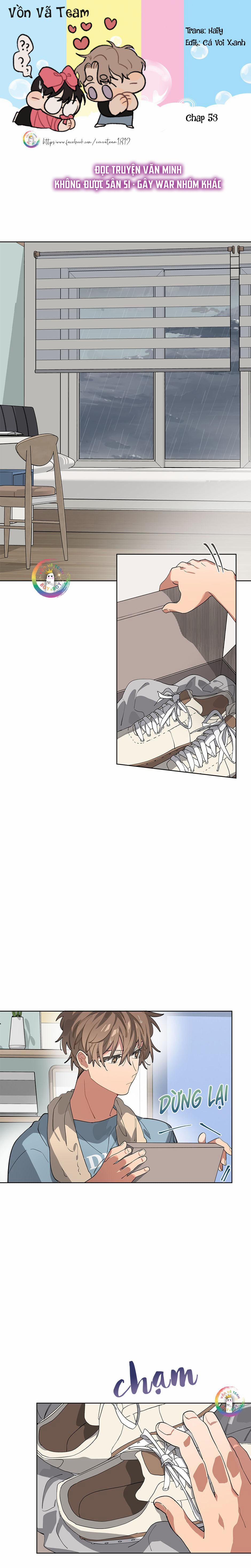 Cơn Mưa Rào 56 trang 0