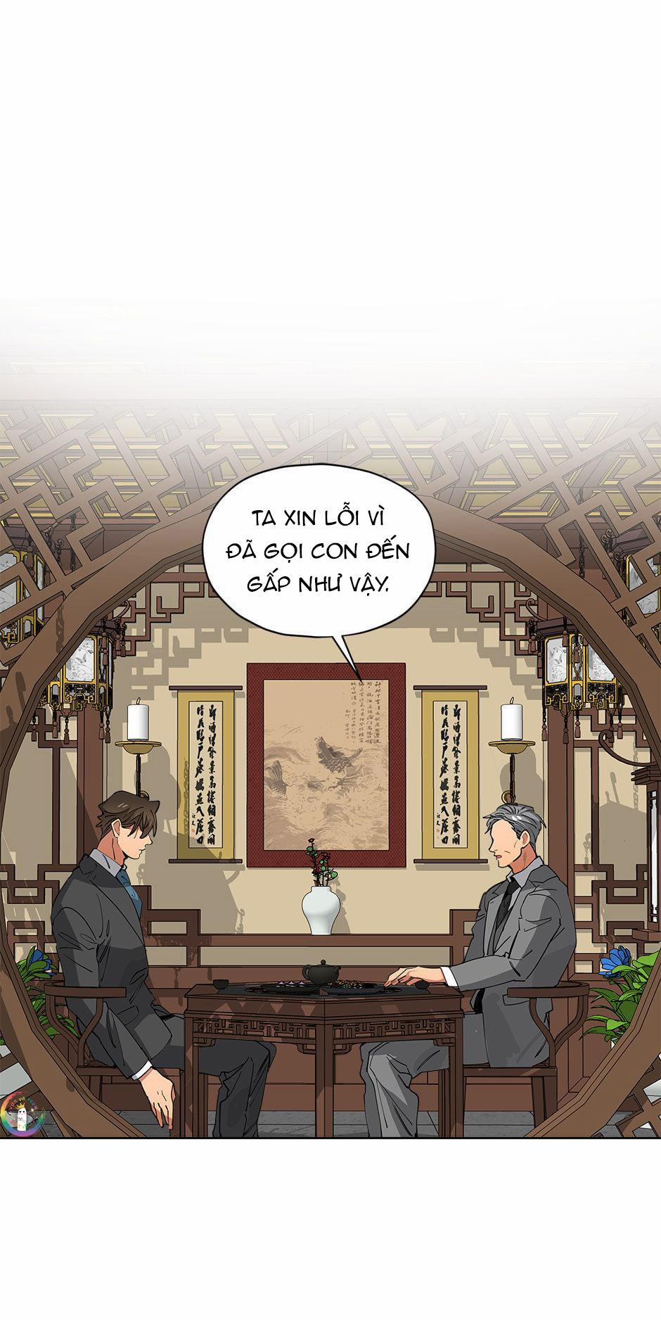 Cơn Mưa Rào 57 trang 1