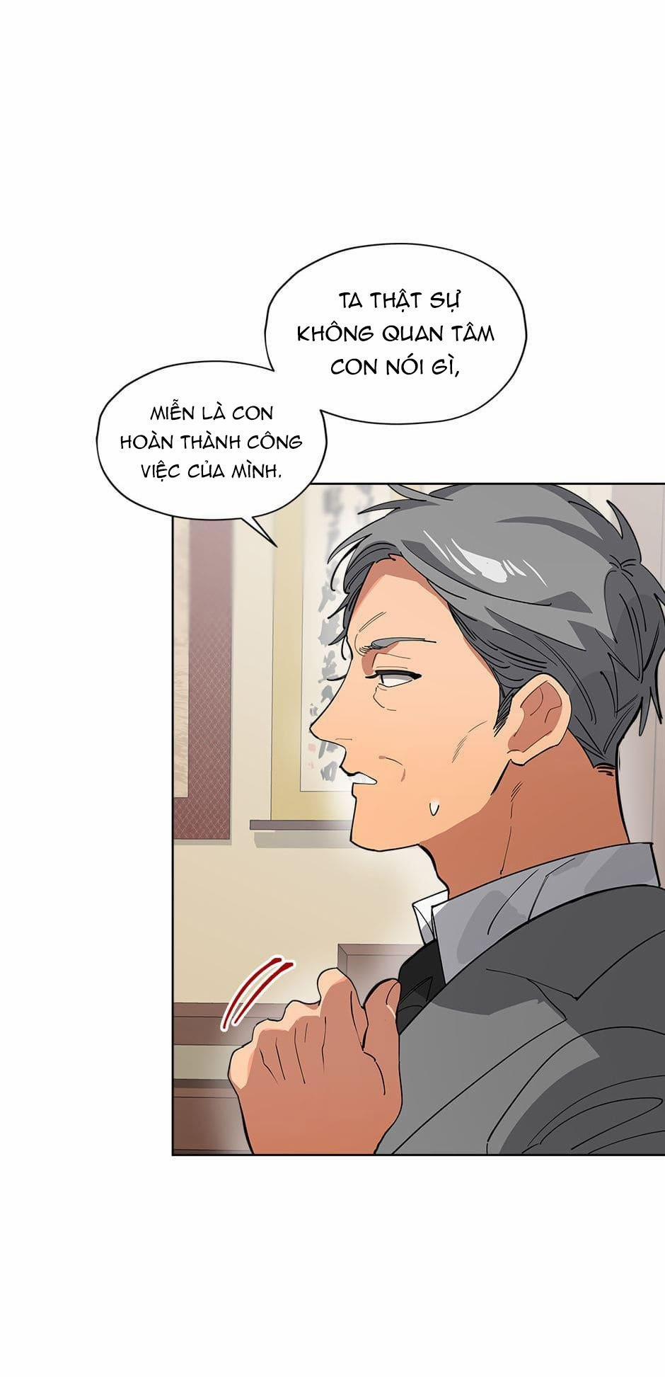 Cơn Mưa Rào 57 trang 11