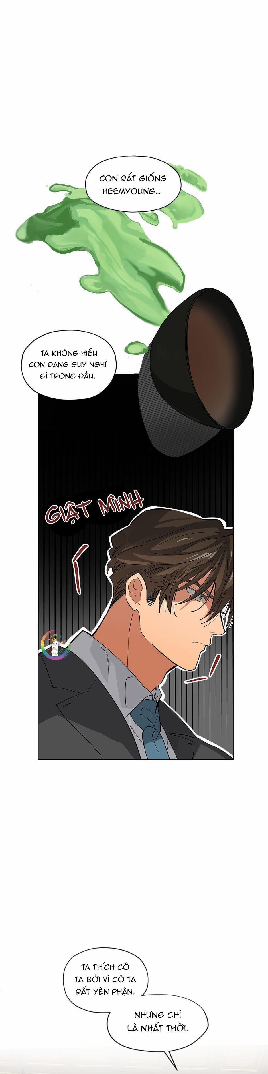 Cơn Mưa Rào 57 trang 13