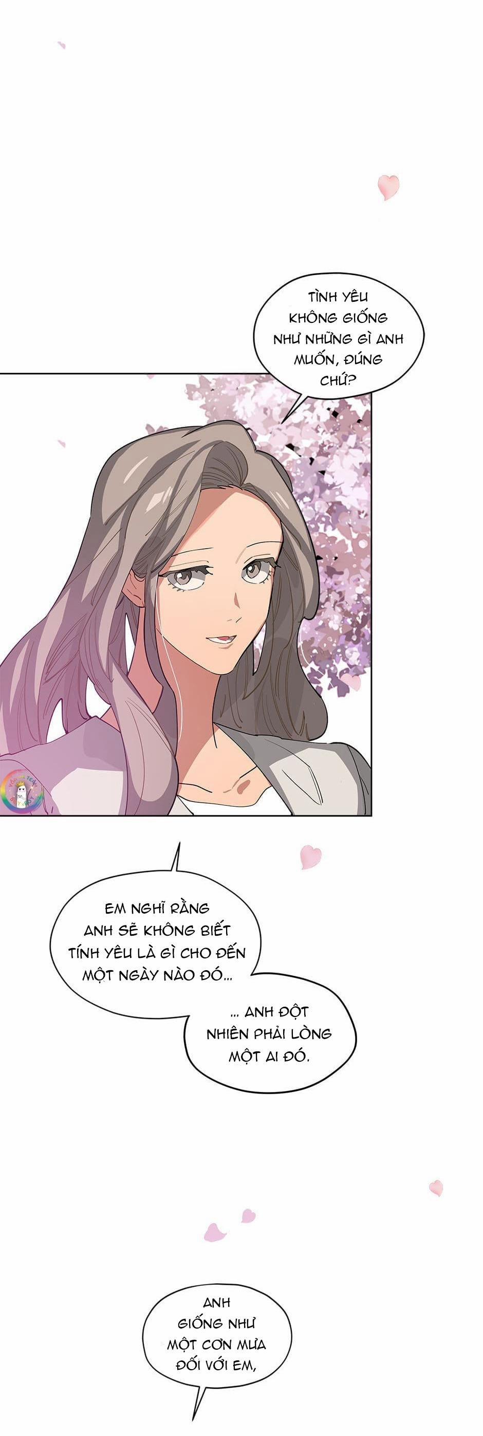 Cơn Mưa Rào 57 trang 19