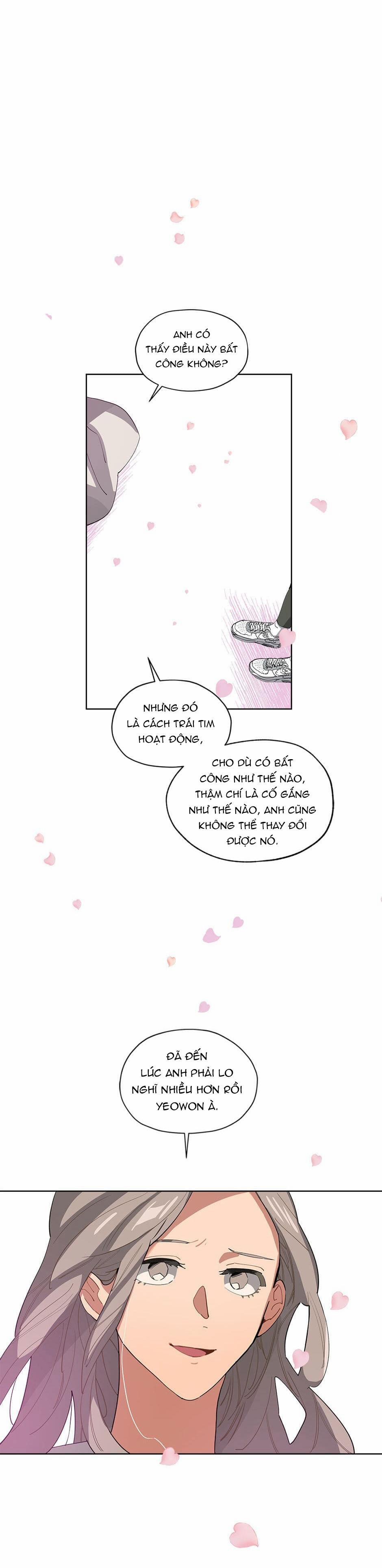 Cơn Mưa Rào 57 trang 21