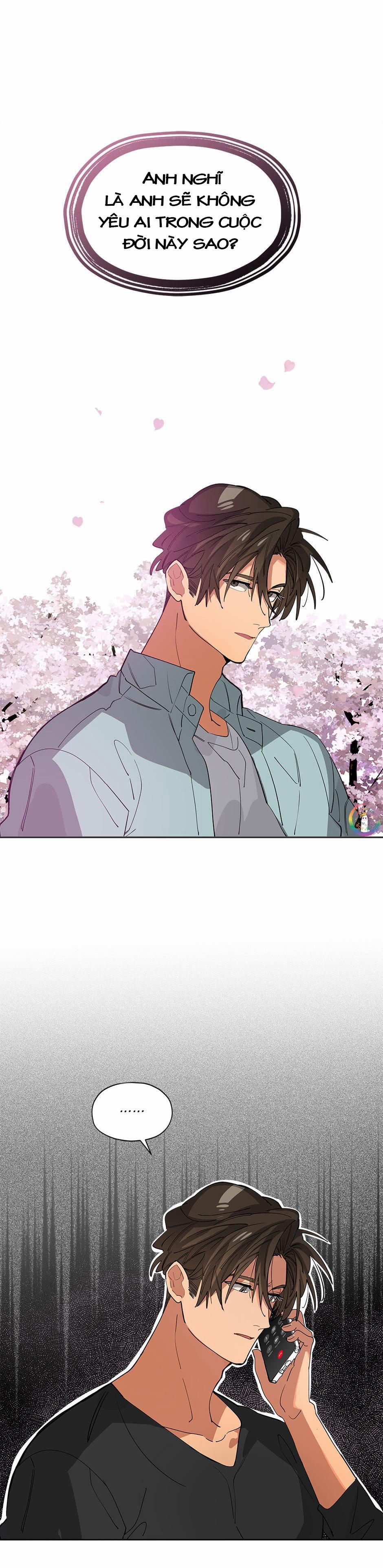 Cơn Mưa Rào 57 trang 22