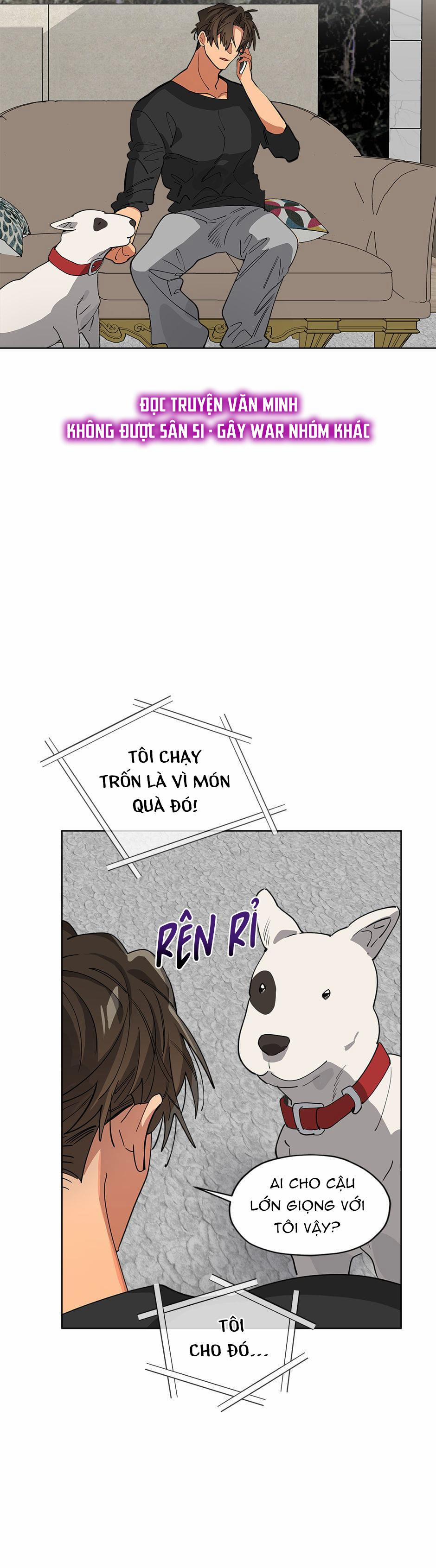 Cơn Mưa Rào 57 trang 24