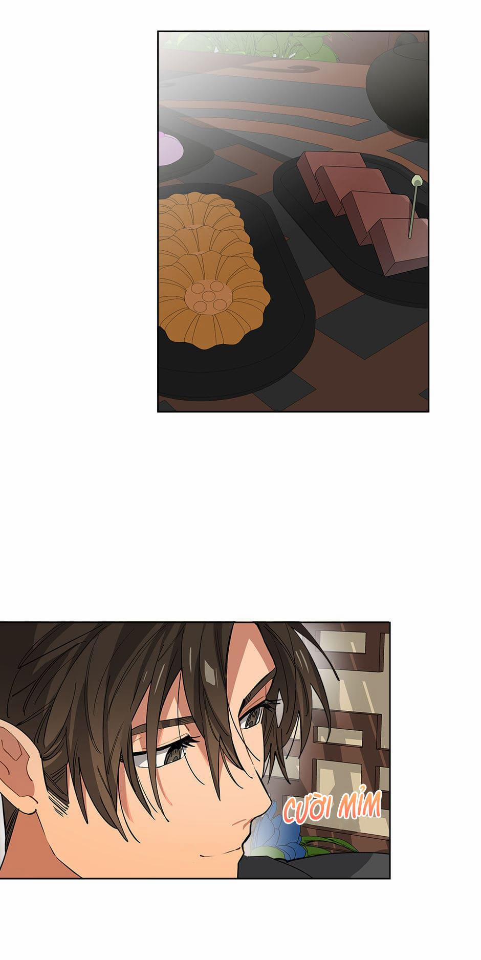 Cơn Mưa Rào 57 trang 3