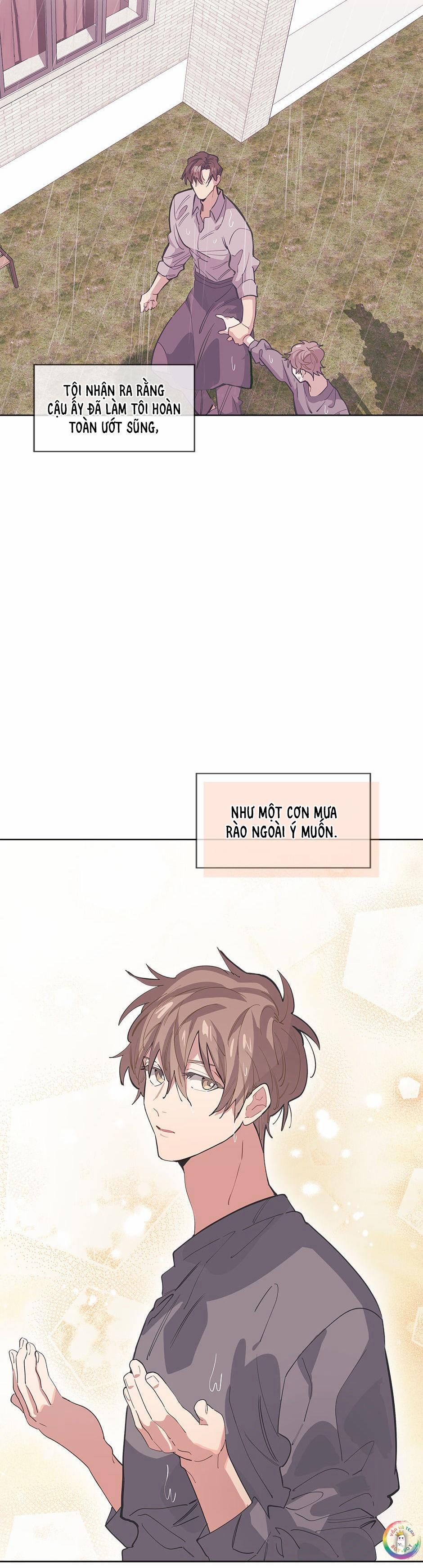 Cơn Mưa Rào 57 trang 30