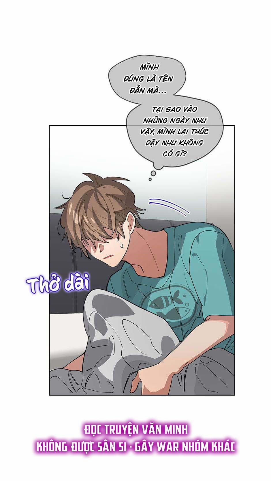 Cơn Mưa Rào 57 trang 34