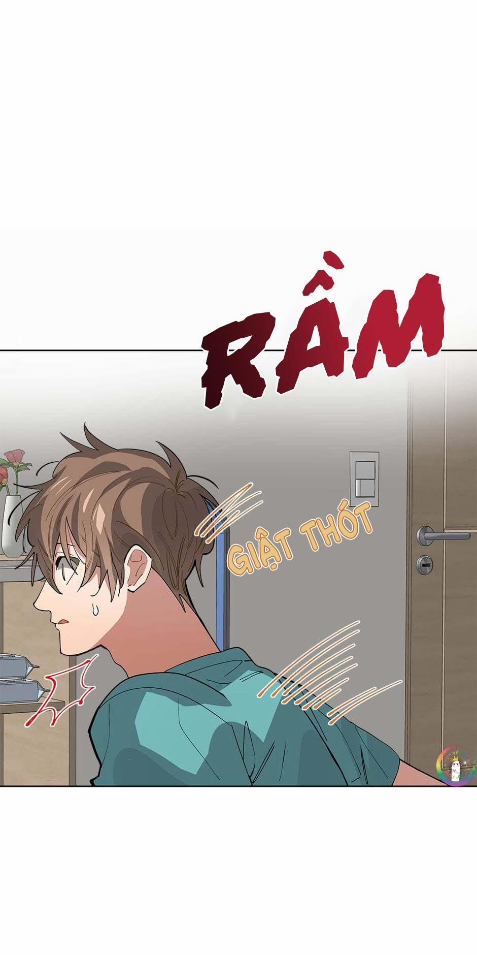 Cơn Mưa Rào 57 trang 35