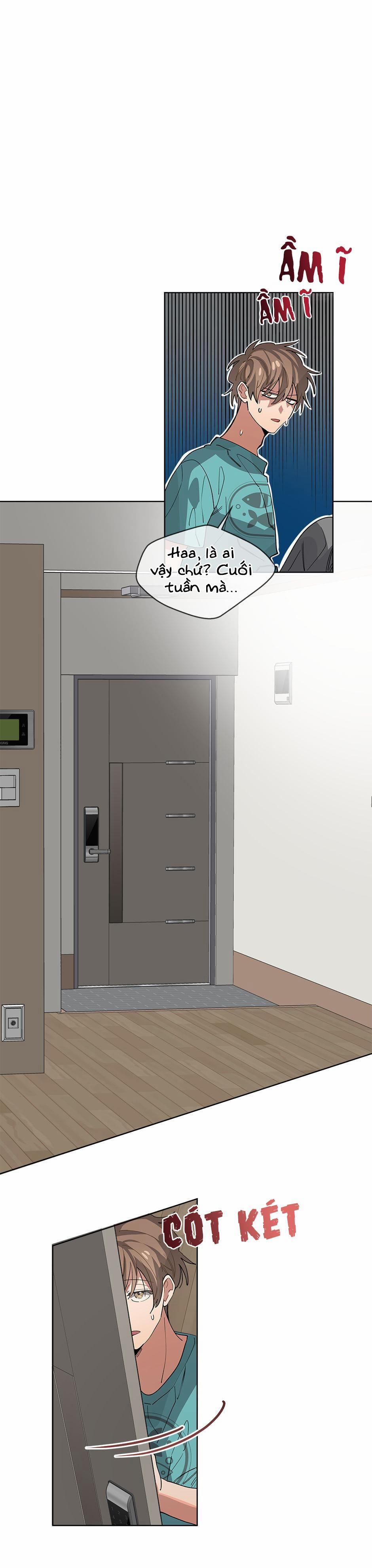 Cơn Mưa Rào 57 trang 36