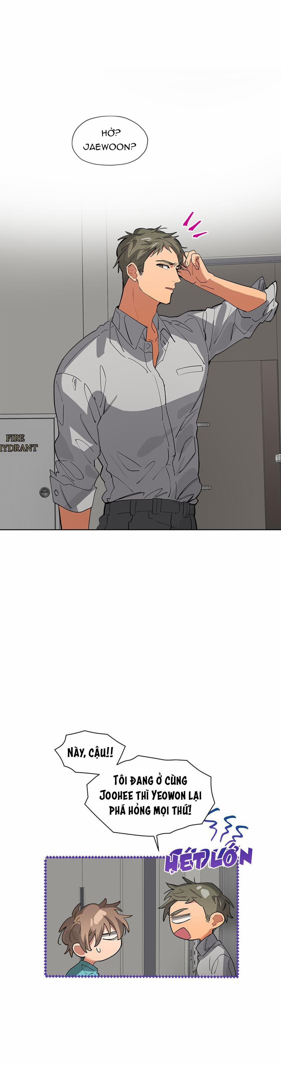 Cơn Mưa Rào 57 trang 37