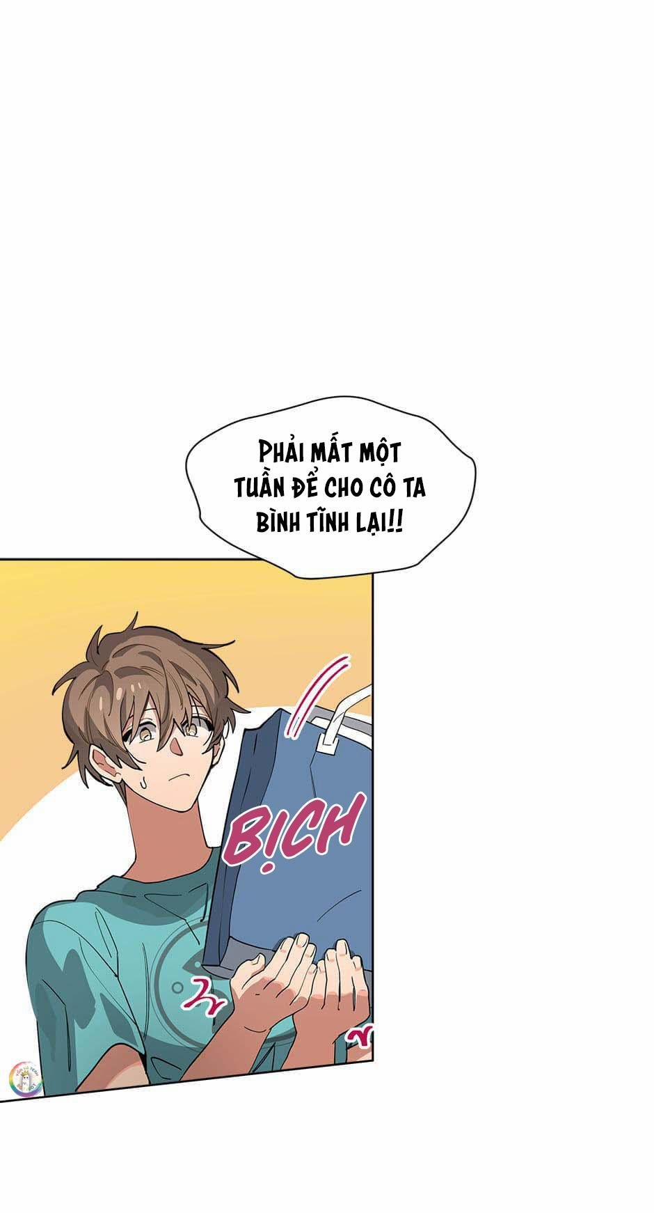 Cơn Mưa Rào 57 trang 38