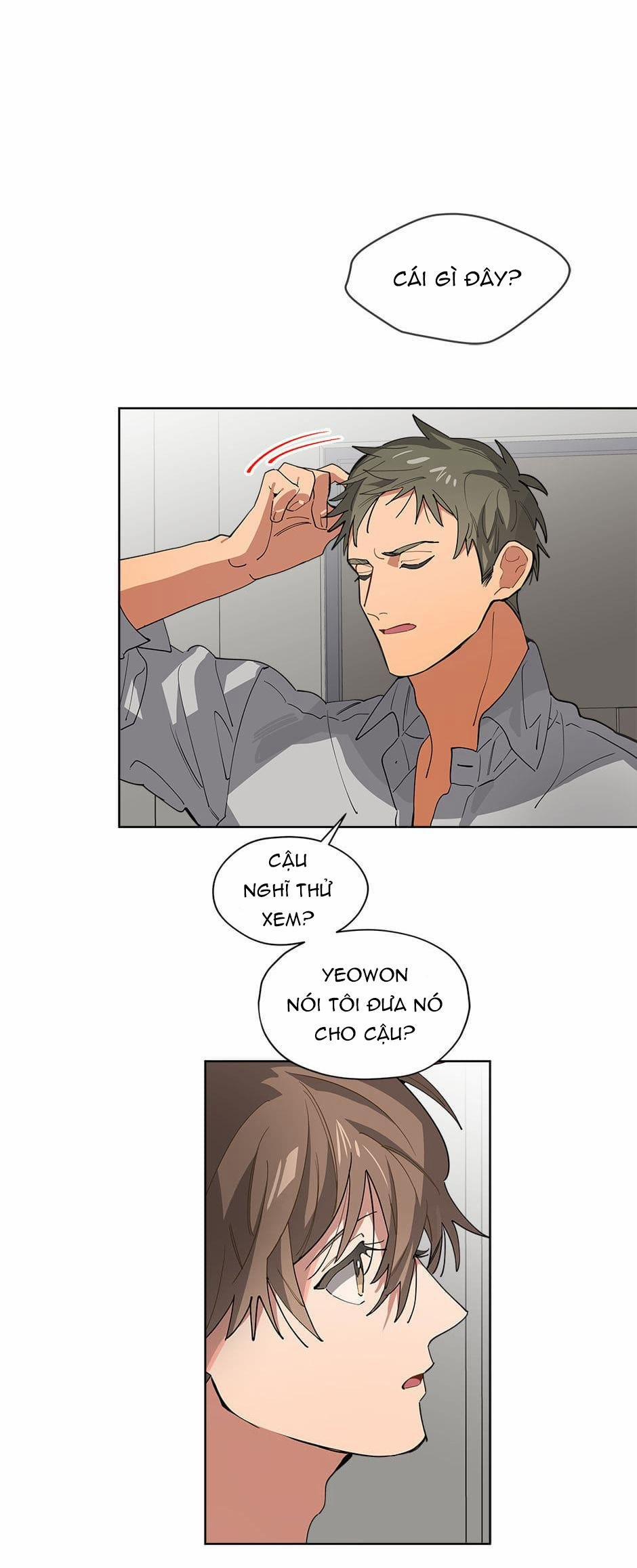 Cơn Mưa Rào 57 trang 39