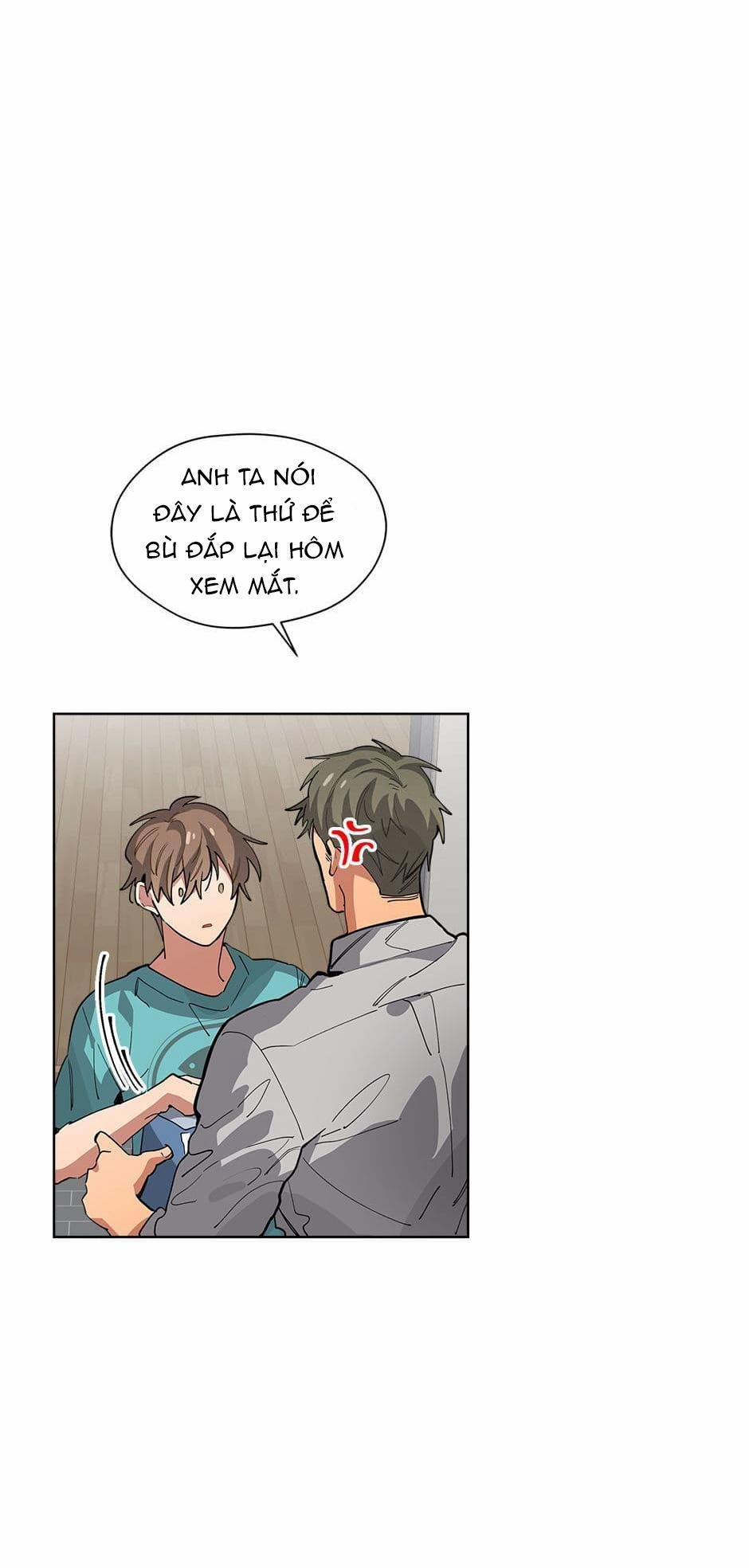 Cơn Mưa Rào 57 trang 40