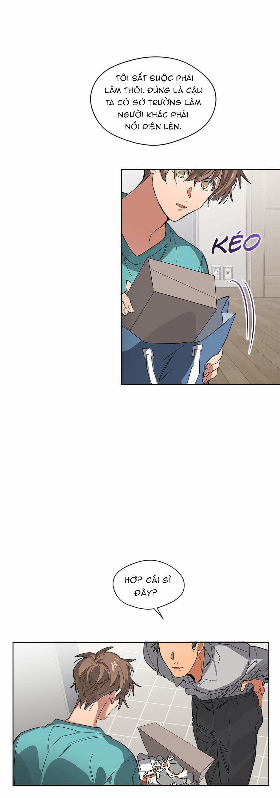 Cơn Mưa Rào 57 trang 41