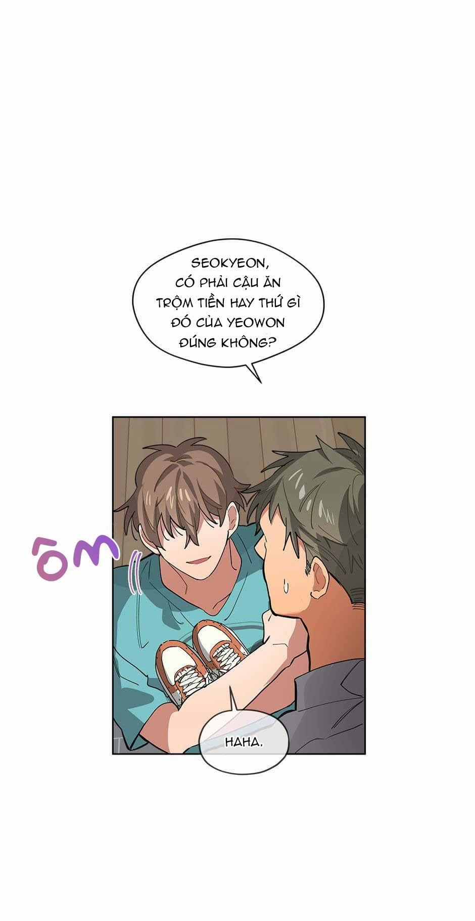 Cơn Mưa Rào 57 trang 43