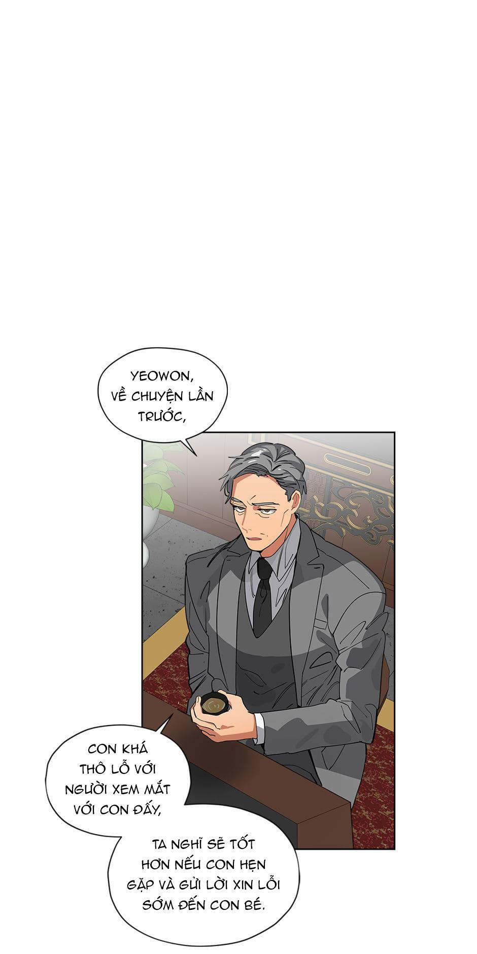 Cơn Mưa Rào 57 trang 5