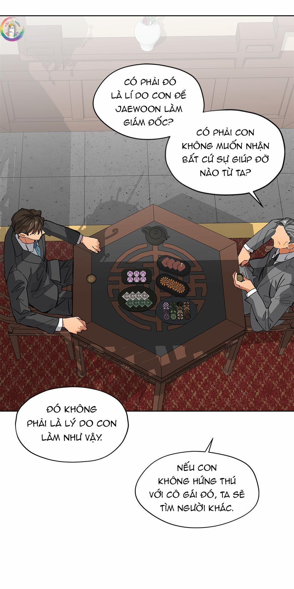 Cơn Mưa Rào 57 trang 7