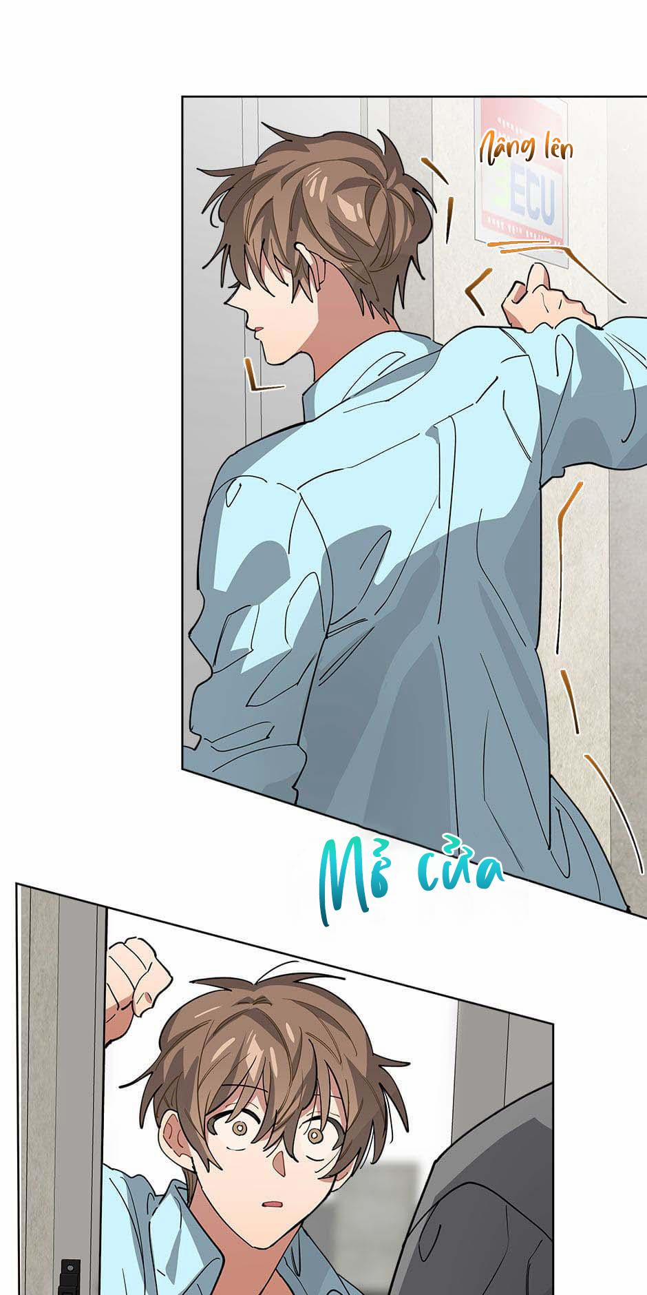 Cơn Mưa Rào 58 trang 20