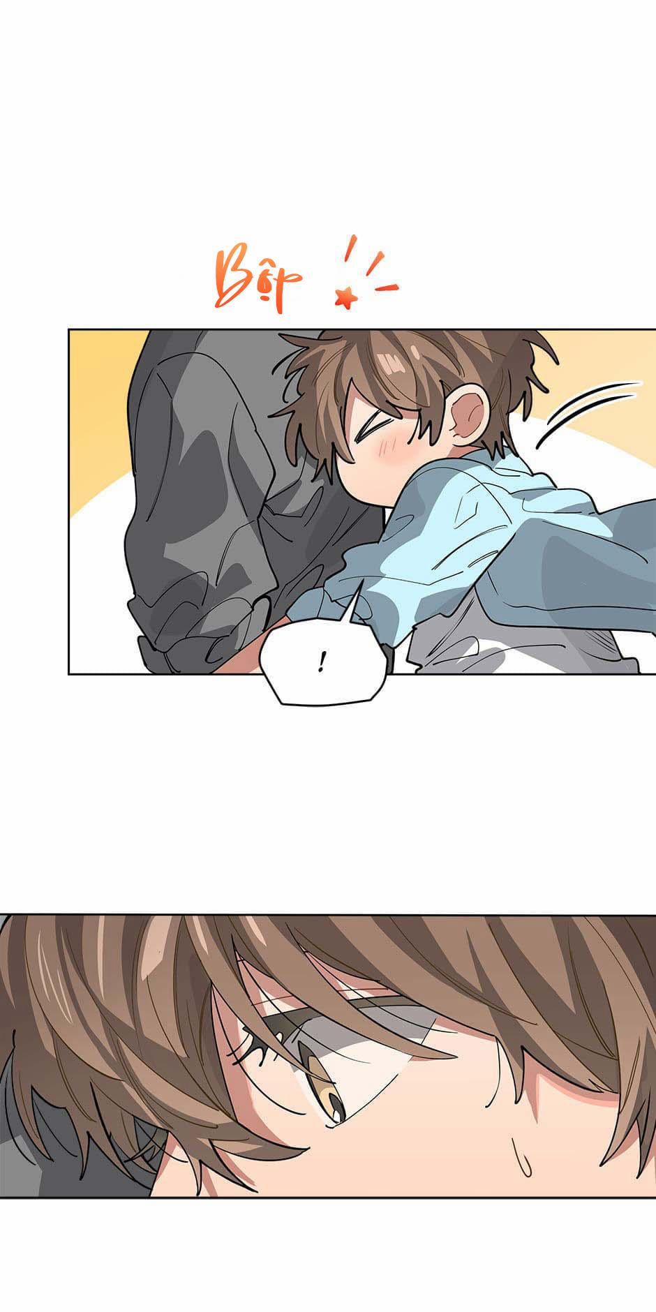 Cơn Mưa Rào 58 trang 23