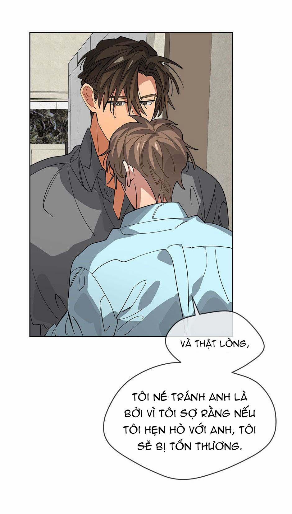 Cơn Mưa Rào 58 trang 34