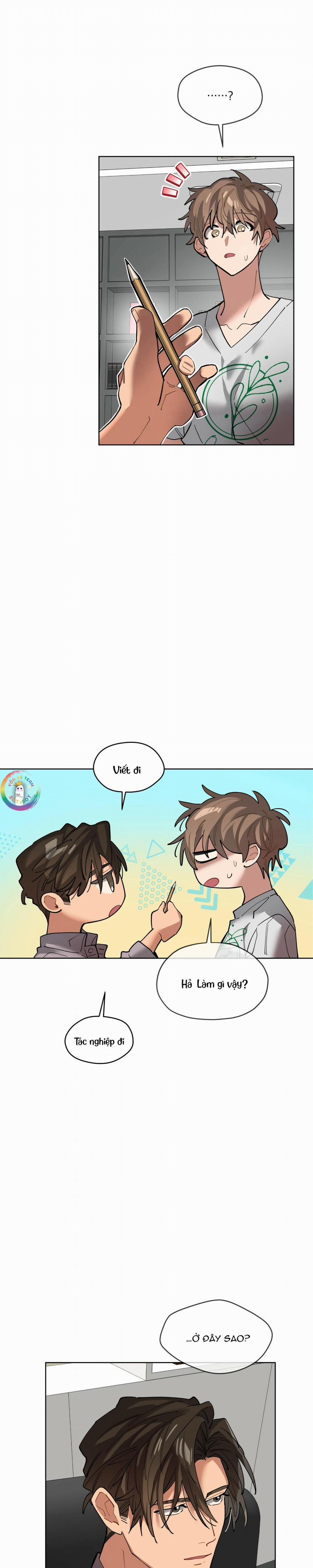 Cơn Mưa Rào 59 trang 10