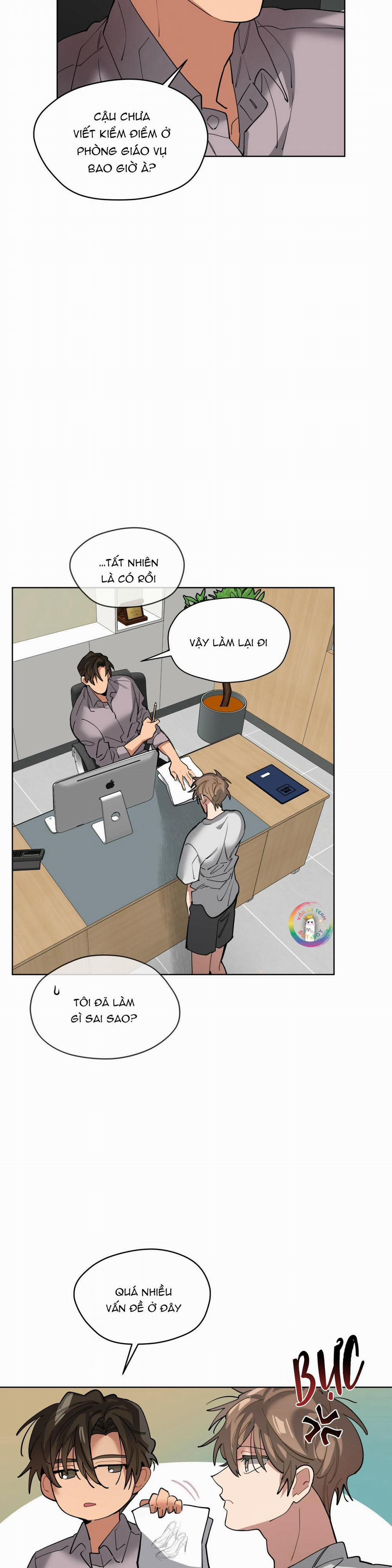 Cơn Mưa Rào 59 trang 11