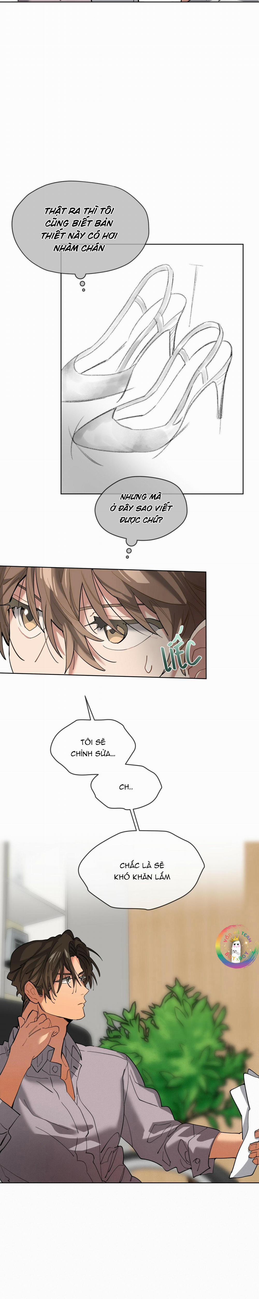 Cơn Mưa Rào 59 trang 12