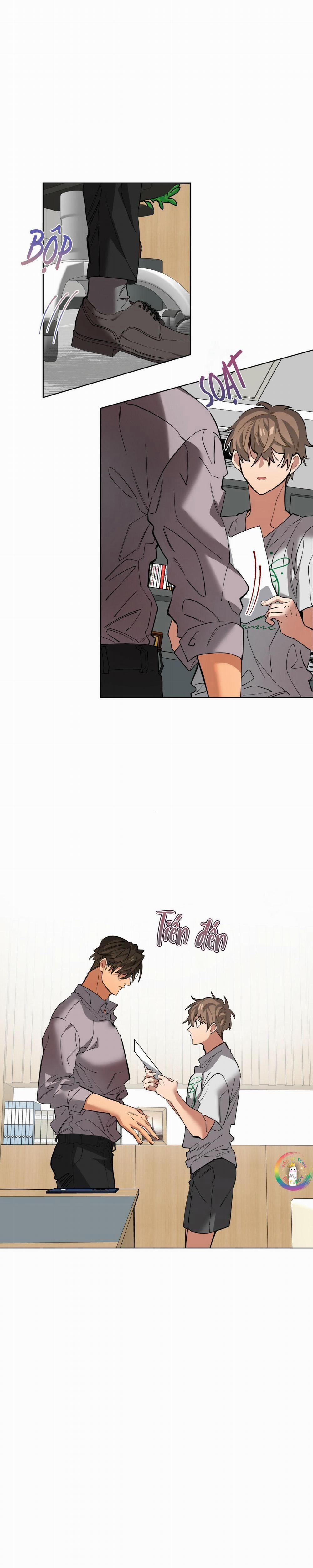 Cơn Mưa Rào 59 trang 13