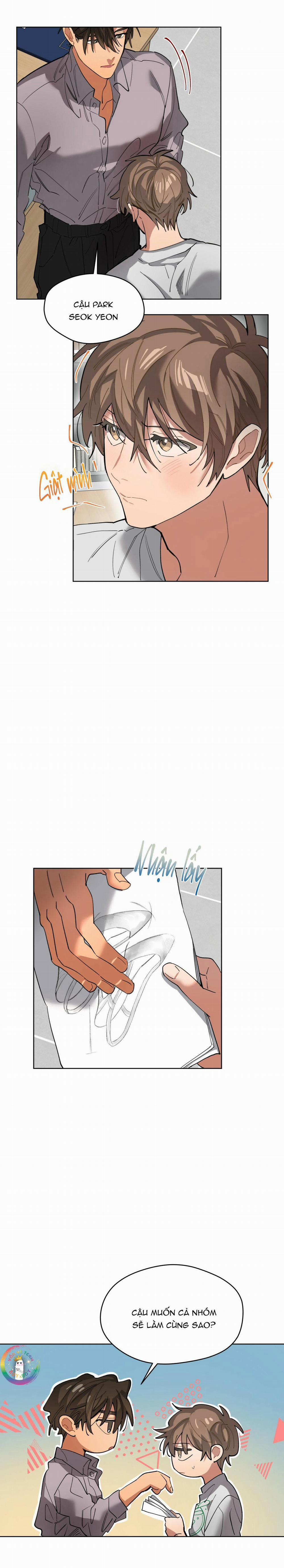 Cơn Mưa Rào 59 trang 14