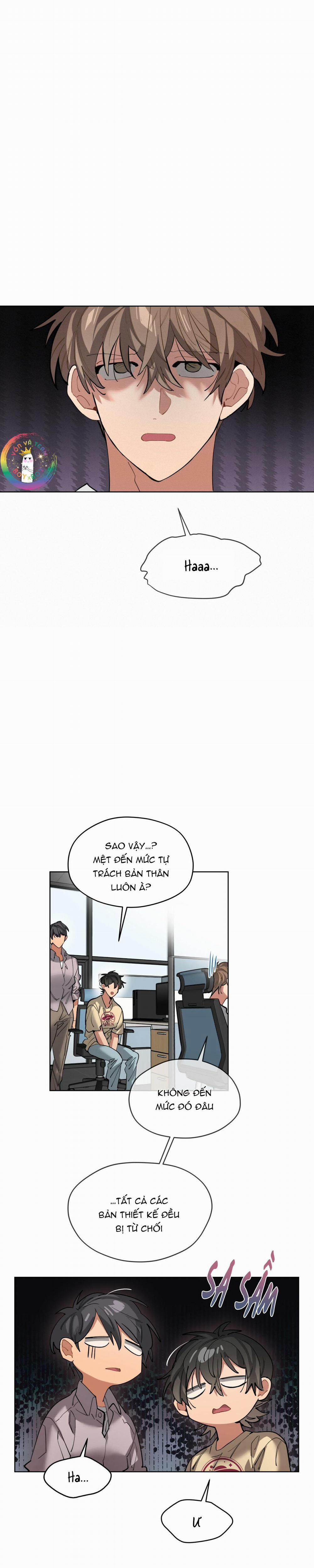 Cơn Mưa Rào 59 trang 16