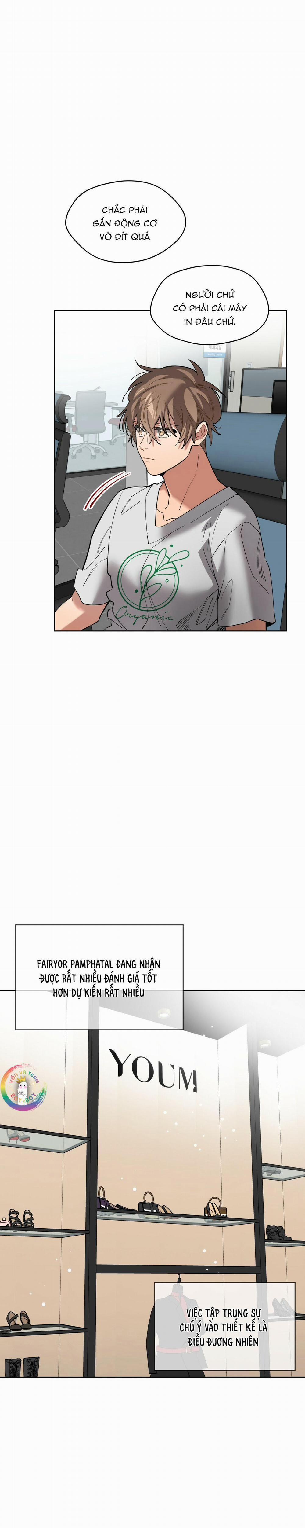 Cơn Mưa Rào 59 trang 17