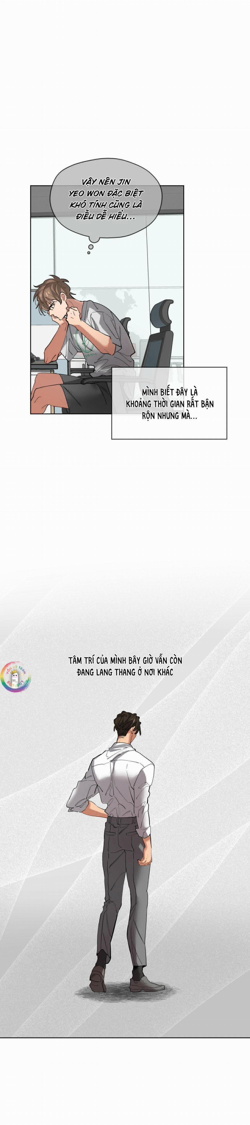 Cơn Mưa Rào 59 trang 18