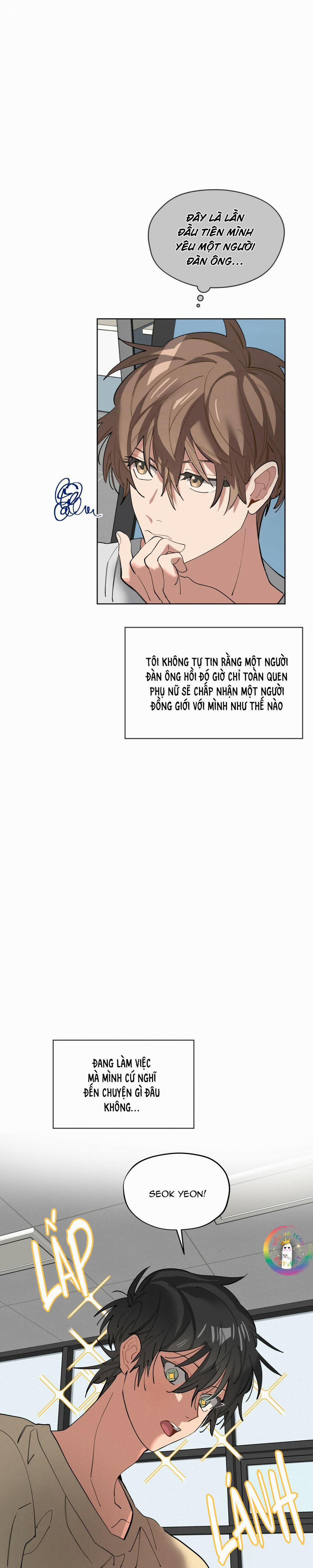 Cơn Mưa Rào 59 trang 19