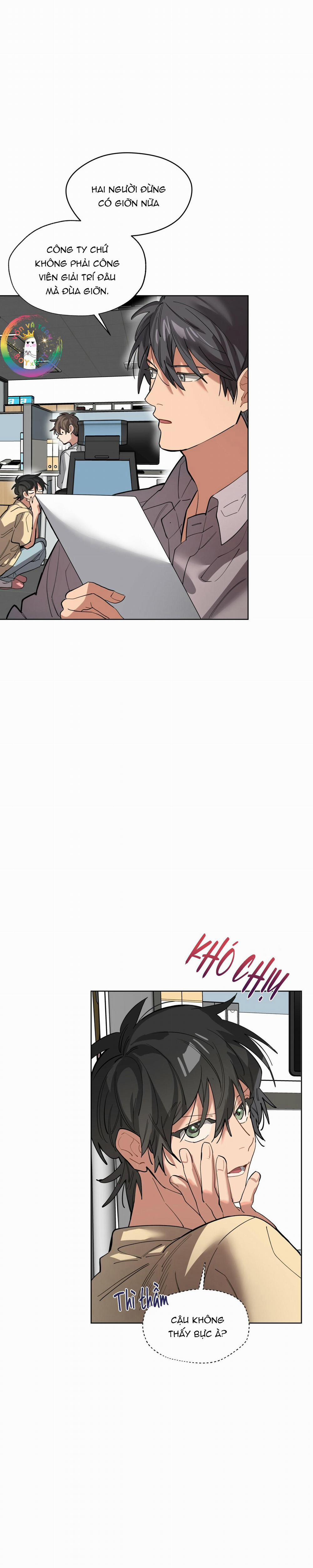 Cơn Mưa Rào 59 trang 21