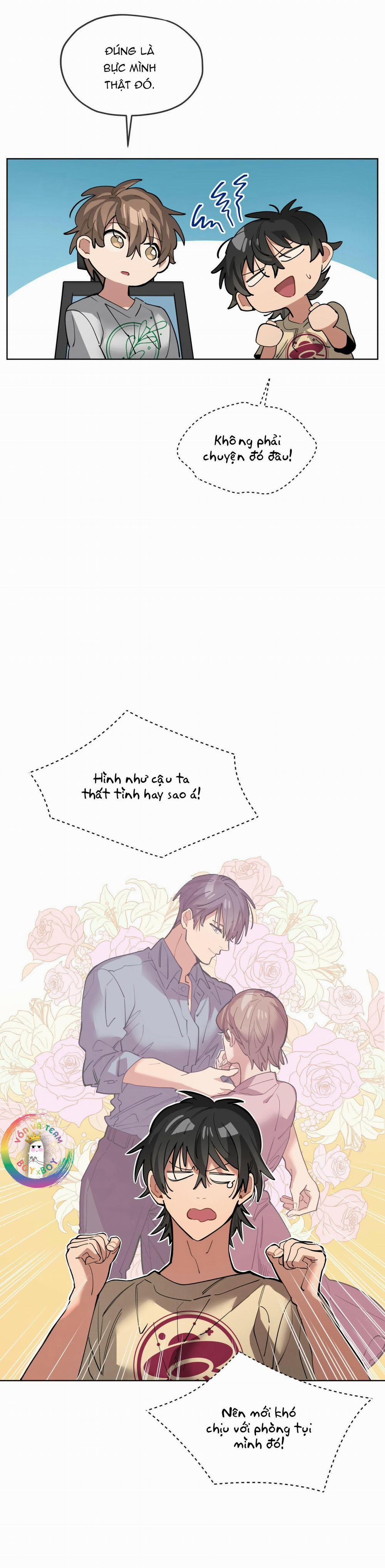 Cơn Mưa Rào 59 trang 22