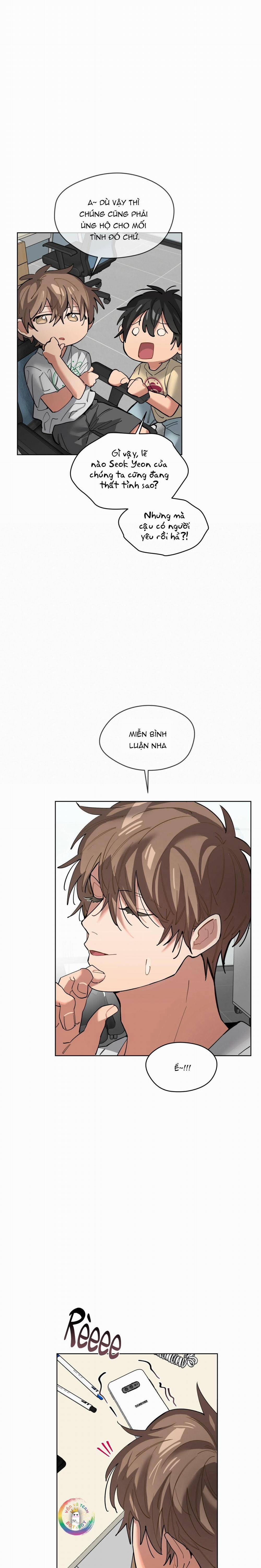 Cơn Mưa Rào 59 trang 23