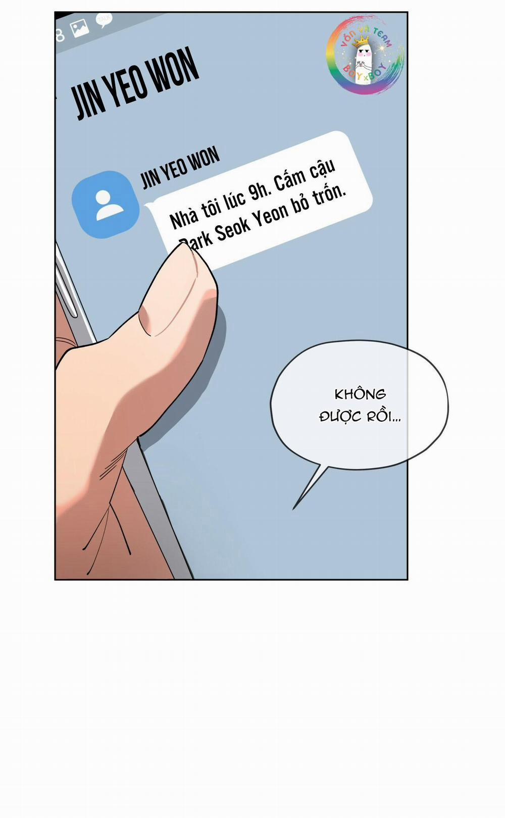 Cơn Mưa Rào 59 trang 25