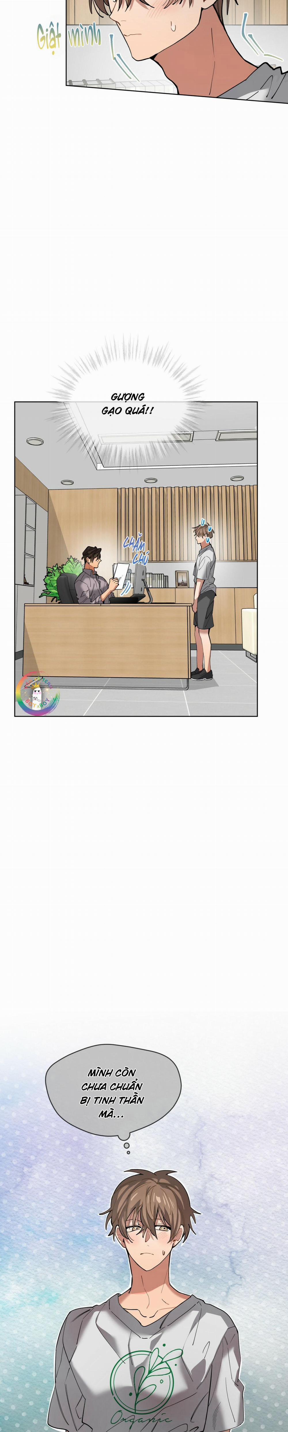 Cơn Mưa Rào 59 trang 3