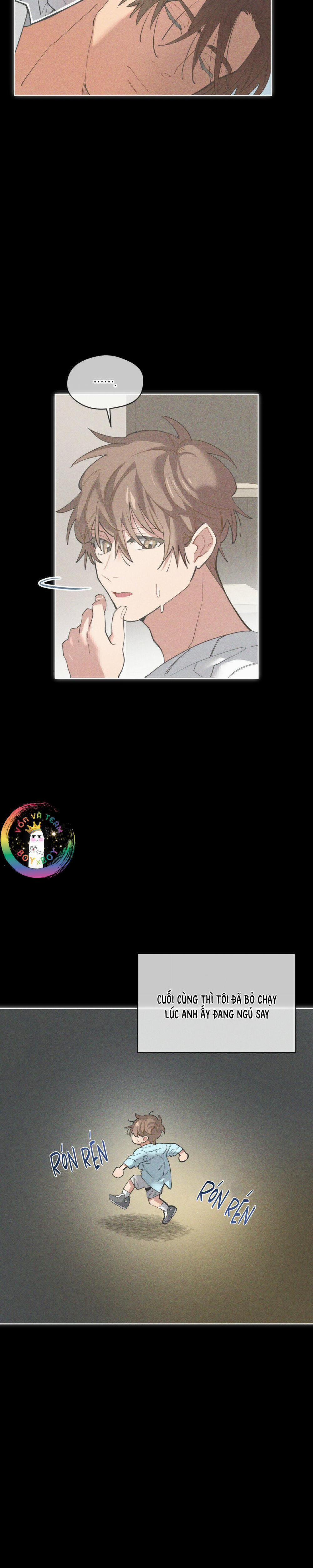 Cơn Mưa Rào 59 trang 8