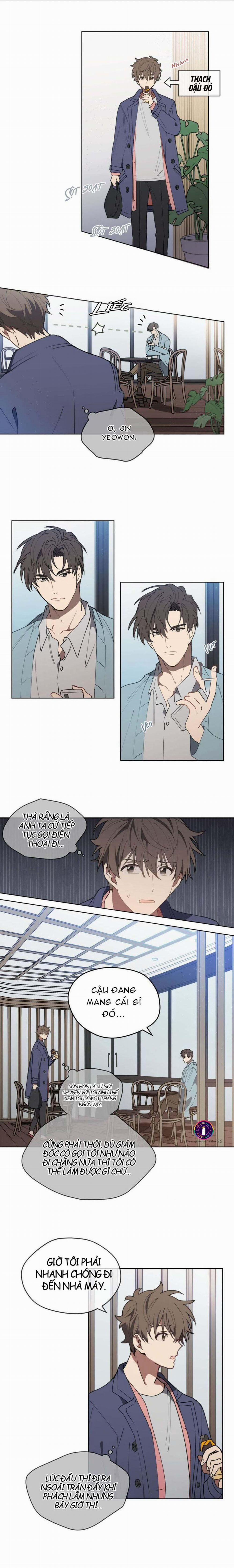 Cơn Mưa Rào 6 trang 11