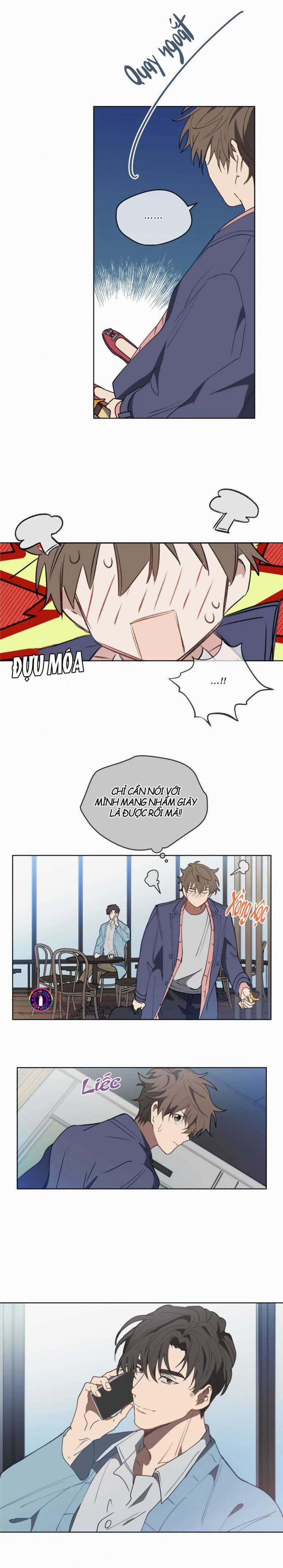 Cơn Mưa Rào 6 trang 13