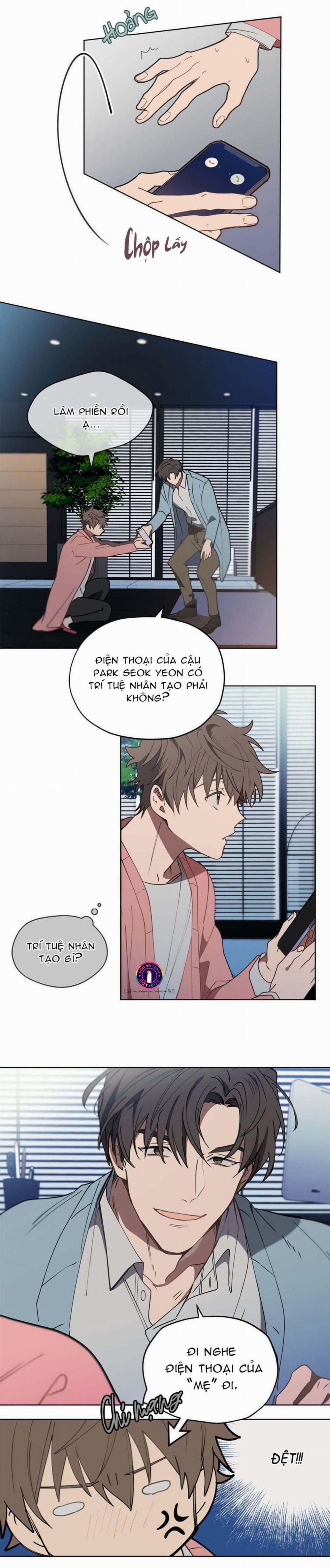 Cơn Mưa Rào 6 trang 5